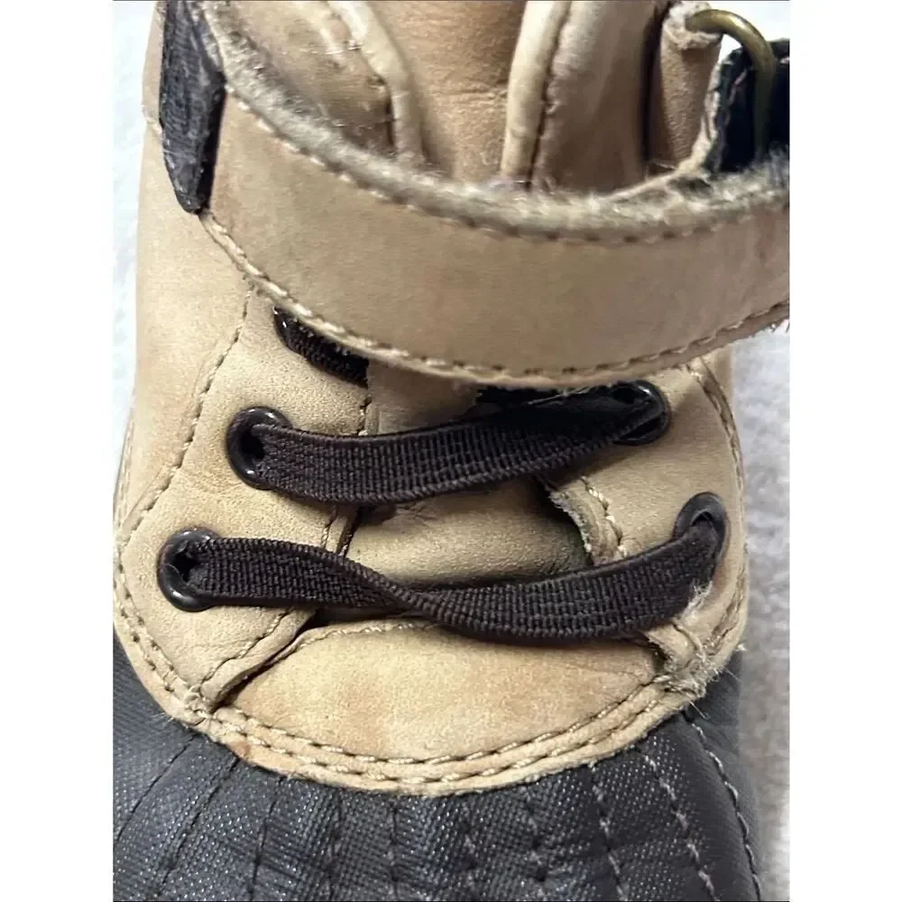 Stride Rite sturdy children